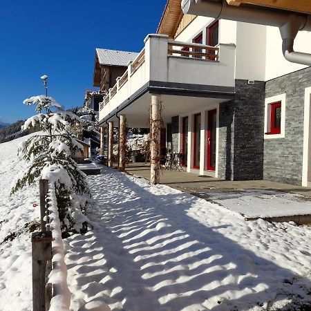 Ferienwohnung Sunnseitn Haus im Ennstal Luaran gambar