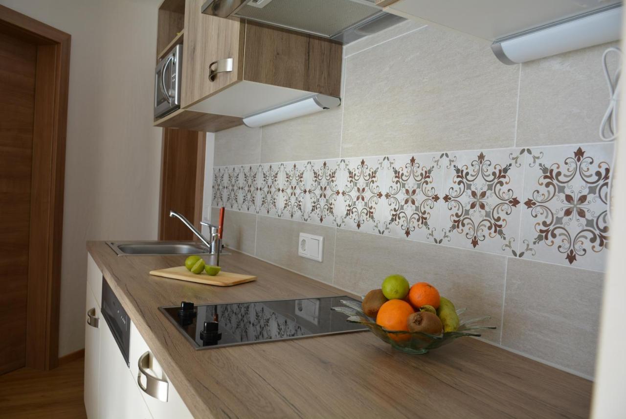 Ferienwohnung Sunnseitn Haus im Ennstal Luaran gambar