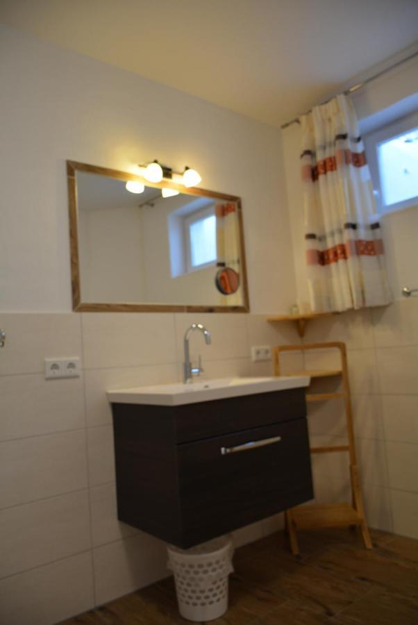 Ferienwohnung Sunnseitn Haus im Ennstal Luaran gambar