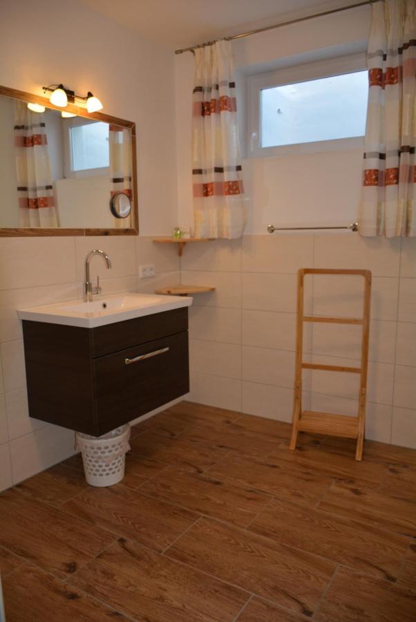 Ferienwohnung Sunnseitn Haus im Ennstal Luaran gambar
