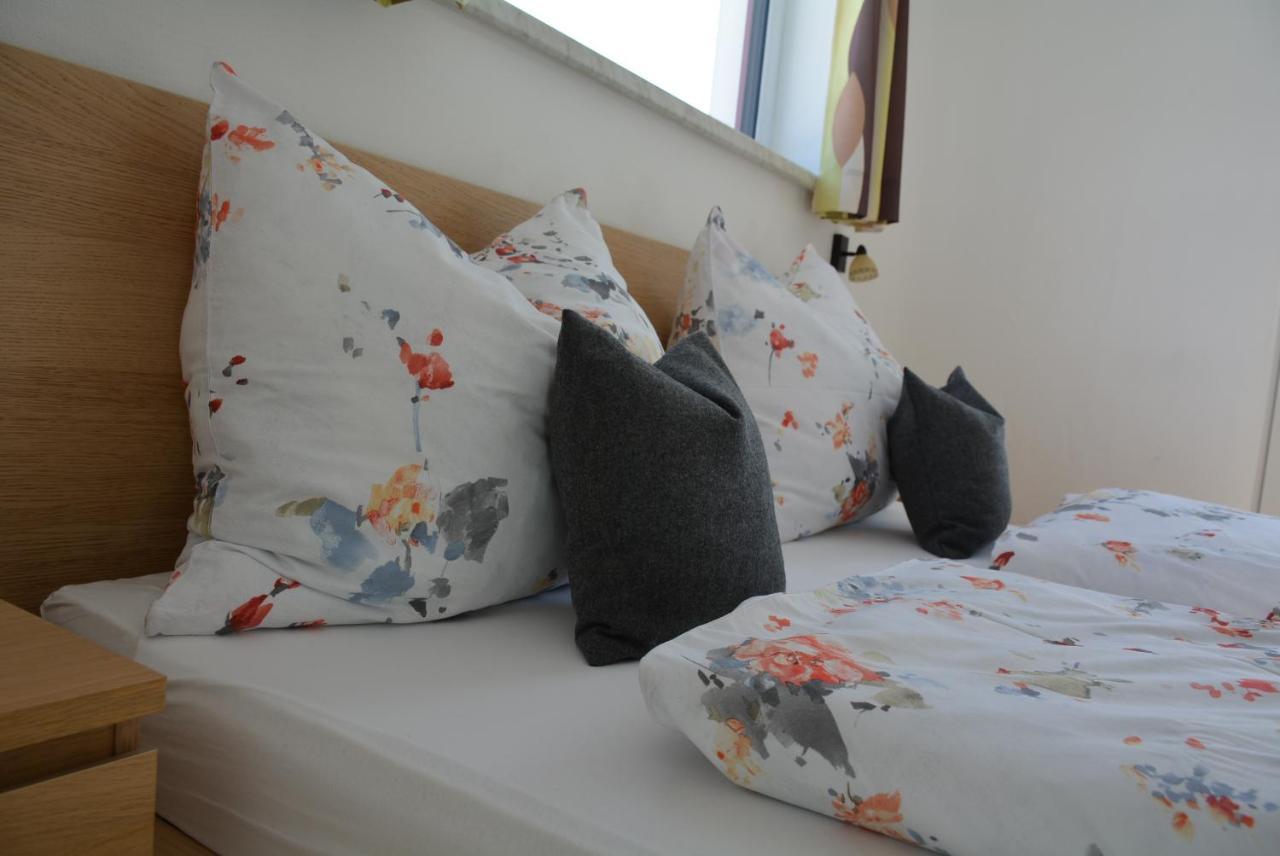 Ferienwohnung Sunnseitn Haus im Ennstal Luaran gambar