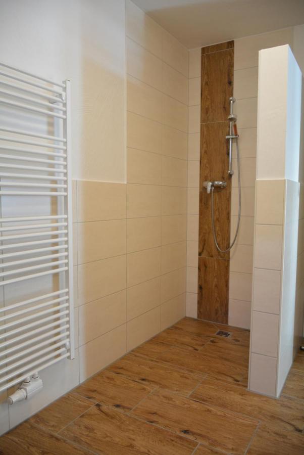 Ferienwohnung Sunnseitn Haus im Ennstal Luaran gambar