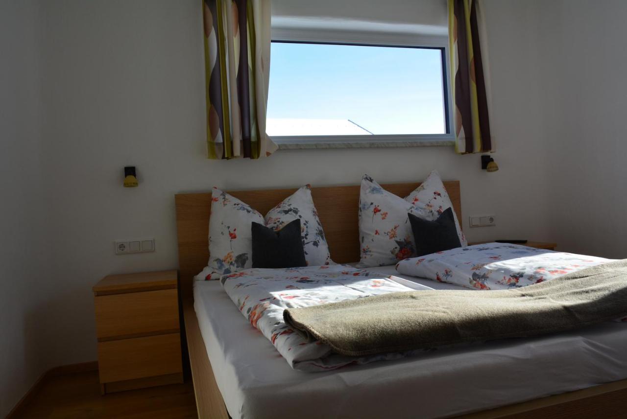 Ferienwohnung Sunnseitn Haus im Ennstal Luaran gambar
