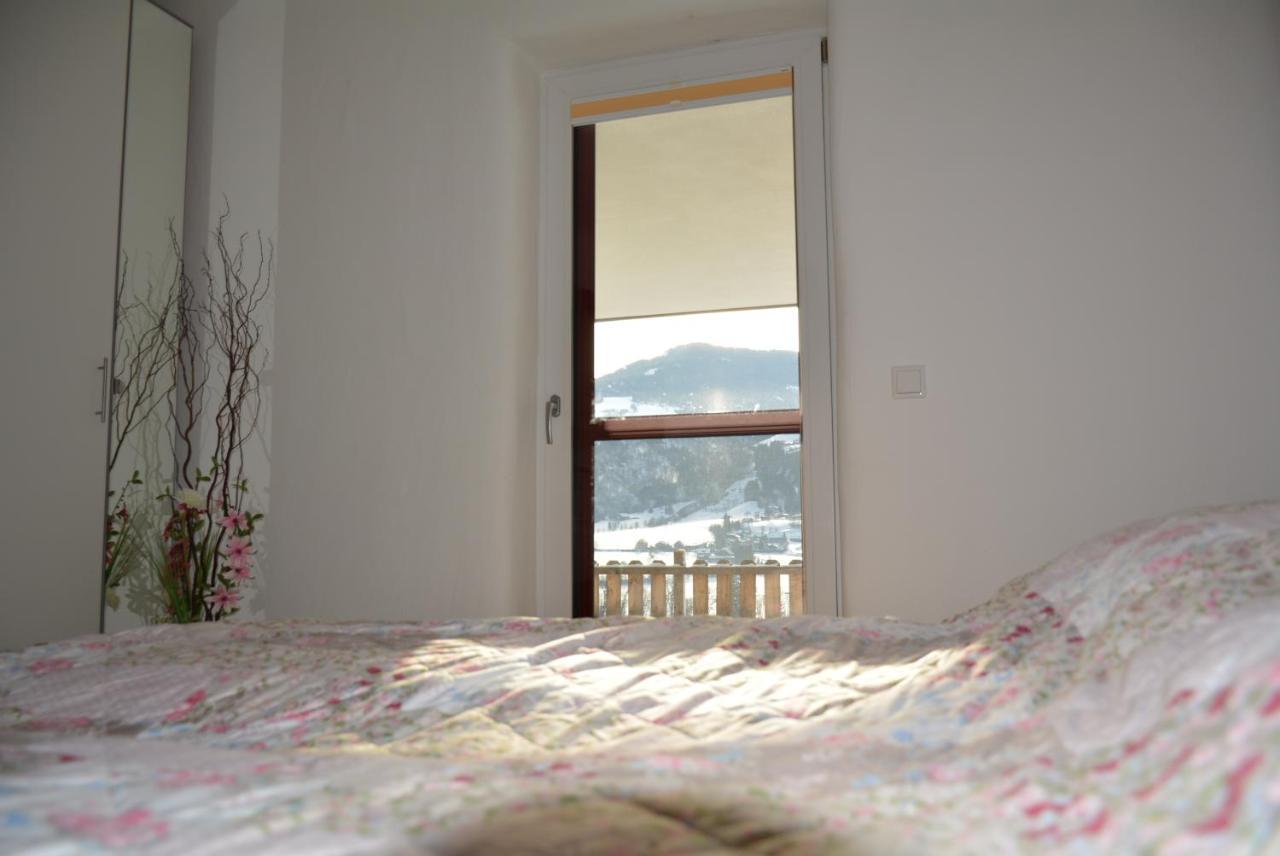 Ferienwohnung Sunnseitn Haus im Ennstal Luaran gambar