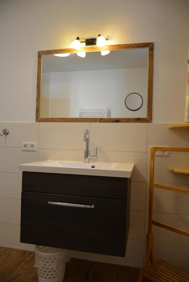 Ferienwohnung Sunnseitn Haus im Ennstal Luaran gambar