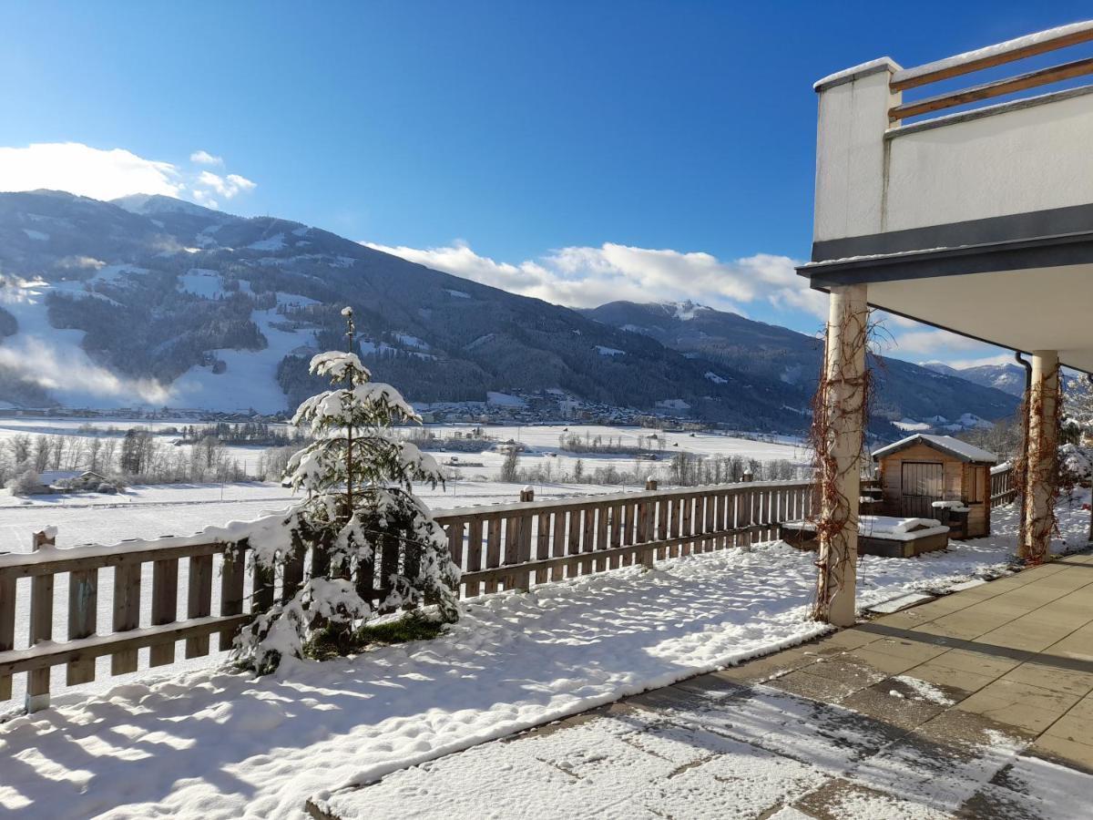 Ferienwohnung Sunnseitn Haus im Ennstal Luaran gambar