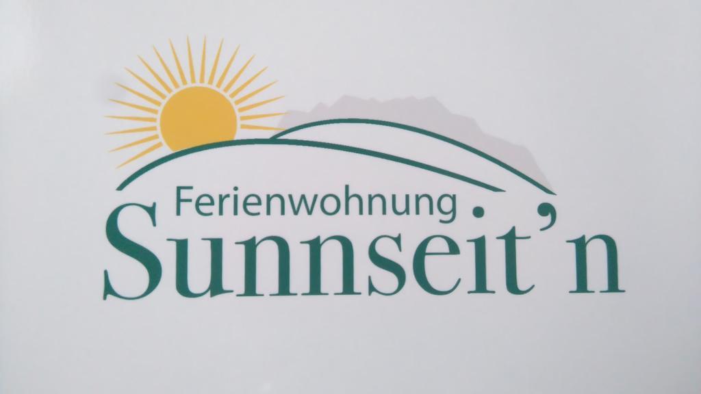 Ferienwohnung Sunnseitn Haus im Ennstal Luaran gambar