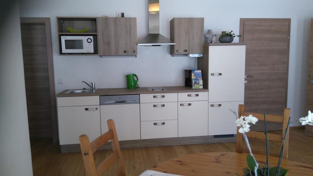 Ferienwohnung Sunnseitn Haus im Ennstal Luaran gambar