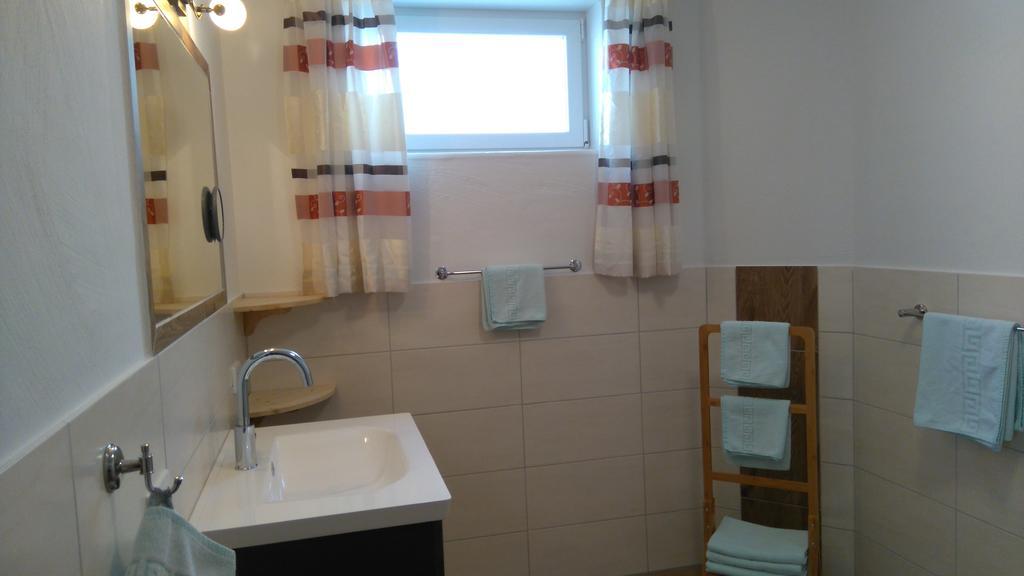 Ferienwohnung Sunnseitn Haus im Ennstal Luaran gambar
