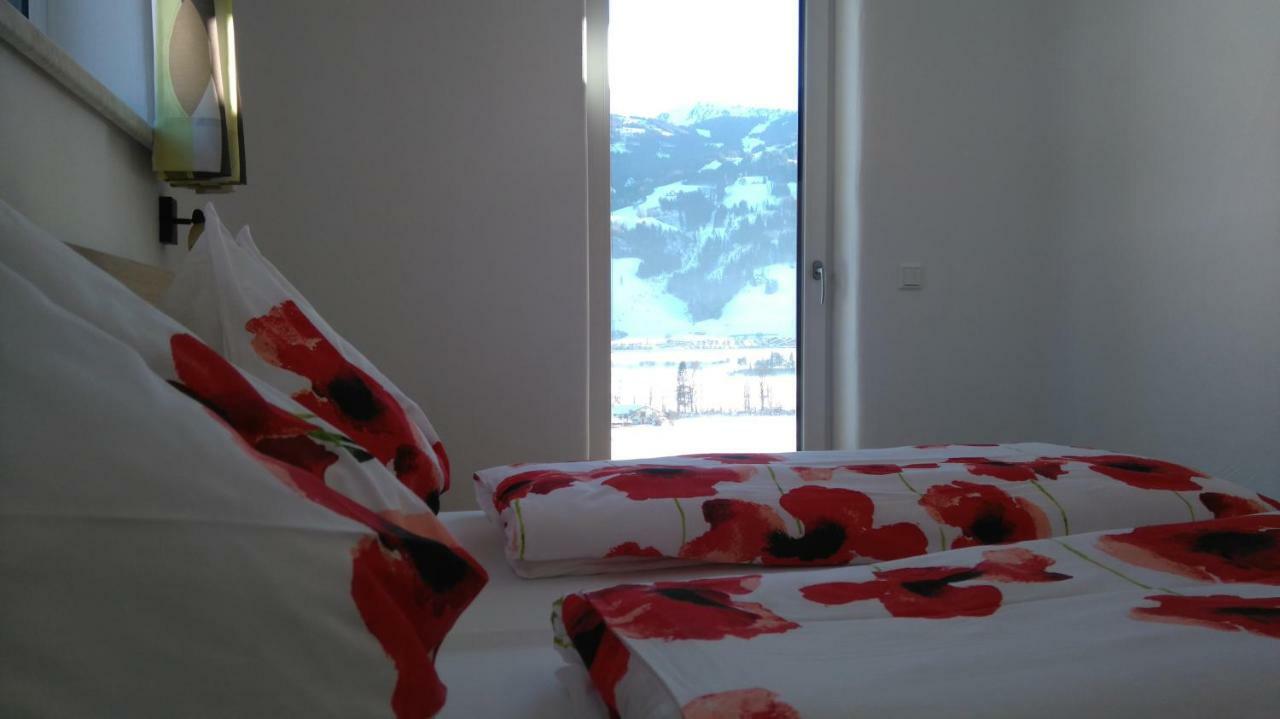 Ferienwohnung Sunnseitn Haus im Ennstal Luaran gambar