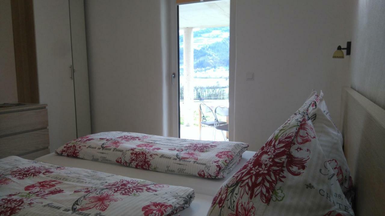 Ferienwohnung Sunnseitn Haus im Ennstal Luaran gambar
