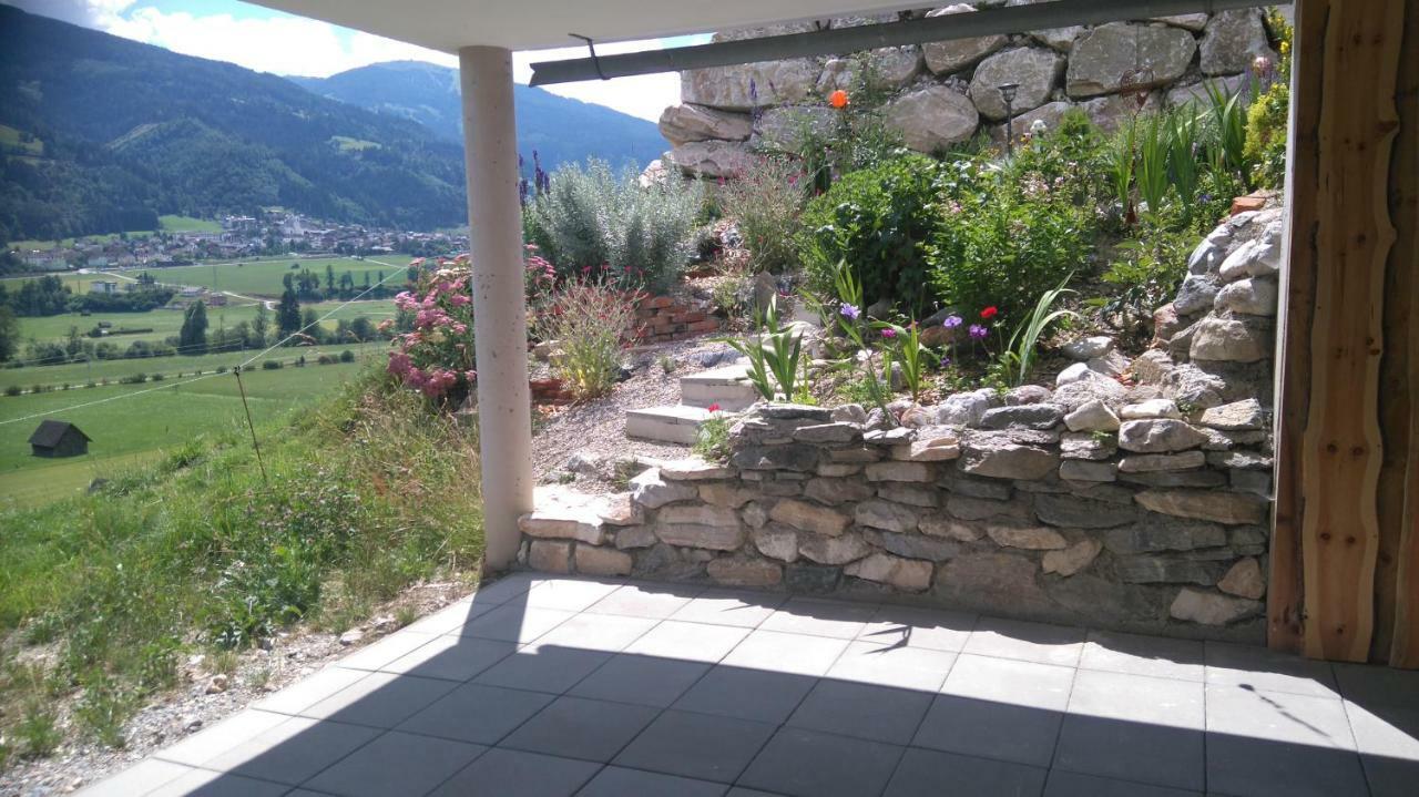 Ferienwohnung Sunnseitn Haus im Ennstal Luaran gambar